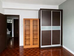 Sherwood Towers (D21), Apartment #600038101
